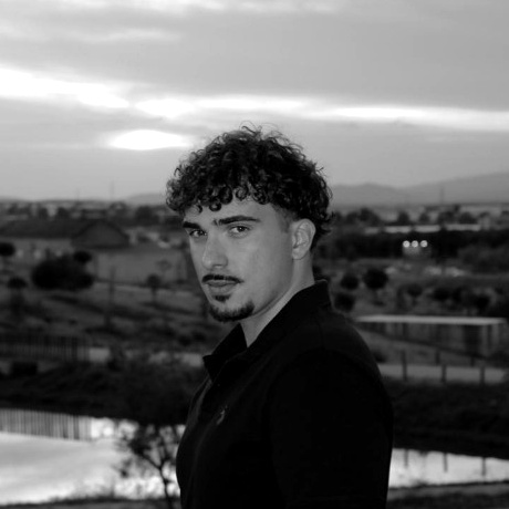 Rafael Cruz — Security Automation Engineer